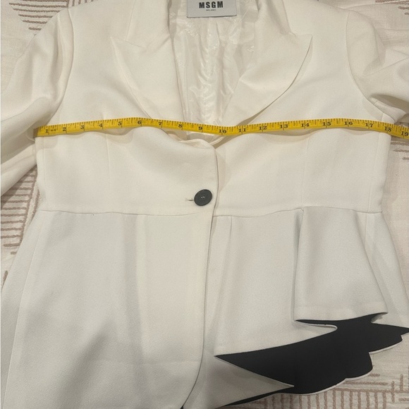 MSGM blazer - Picture 8 of 10